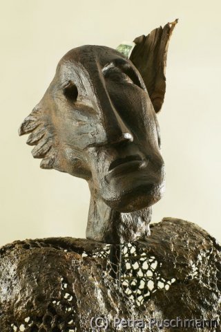 Steuerzahler II, 2010, Detailansicht